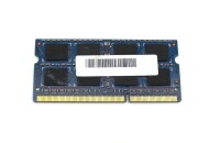 Nanya 4 GB (1x4GB) DDR3-1333 SO-DIMM PC3-10600S NT4GC64B8HG0NS-CG   #312213