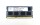 Nanya 4 GB (1x4GB) DDR3-1333 SO-DIMM PC3-10600S NT4GC64B8HG0NS-CG   #312213