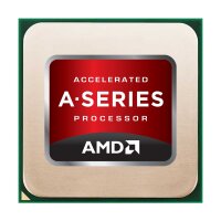 AMD A10-5800K (4x 3.80GHz) AD580KWOA44HJ Sockel FM2...