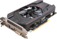 Sapphire Pulse Radeon RX 560 2G OC 2 GB GDDR5 DVI, HDMI,...