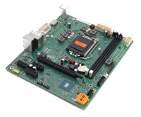 Fujitsu ESPRIMO P556 D3400-A11 GS 4 Mainboard Micro-ATX...