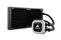 Corsair Hydro Series H115i Pro 280mm...