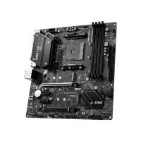 MSI B450M MORTAR MAX MS-7B89 Ver:1.1 Mainboard Micro-ATX Sockel AM4   #312420