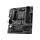 MSI B450M MORTAR MAX MS-7B89 Ver:1.1 Mainboard Micro-ATX Sockel AM4   #312420