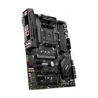 MSI X470 GAMING PRO MAX MS-7B79 Ver:4.1 Mainboard ATX Sockel AM4   #312424