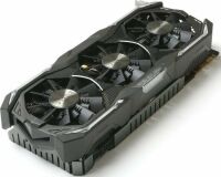 Zotac GeForce GTX 1070 AMP Extreme Core 8 GB GDDR5  PCI-E   #312438