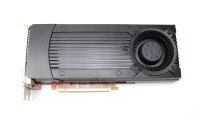 Medion GeForce GTX 760 1,5 GB GDDR5 HDMI, 2 x DVI PCI-E...