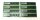 Mustang 32 GB (8x4GB) DDR3-1333 ECC PC3-10600E Thermal Sensor   #312464