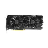 KFA2 GeForce GTX 1080 EXOC 8 GB GDDR5 DVI, HDMI, 3x DP PCI-E    #312537