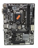 Gigabyte GA-B85M-HD3G Rev.1 Mainboard Micro-ATX Sockel...