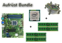 Bundle FUJITSU D3222-B12 GS 3 + Intel Core i3 i5 i7 CPU +...
