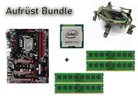 Bundle Gigabyte GA-Z170X-Gaming 3 + Intel Core i3 i5 i7...