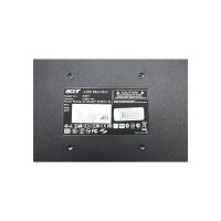 Acer Value Line AL2017 20 Zoll Monitor 1400x1050 TN 8ms VGA   #312654
