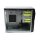 AQUADO Micro ATX PC Gehäuse MidTower USB 3.0  schwarz   #312659