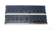 Hynix 8 GB (2x4GB) DDR3-1333 ECC PC3-10600E...