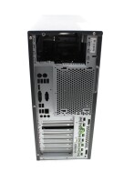 Fujitsu Celsius W520 MT Workstation PC-Gehäuse MidiTower schwarz   #312701