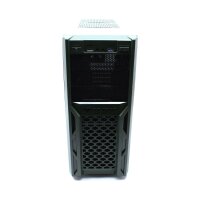 Cougar Military Edition 3759 ATX PC-Gehäuse MidiTower USB 3.0 grün   #312724