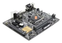 ASUS H110M-R/C/SI Intel H110 mainboard Micro-ATX socket 1151   #312766