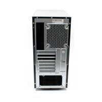 Alternate Silent Case ATX PC-Gehäuse MidiTower USB...