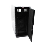 Alternate Silent Case ATX PC-Gehäuse MidiTower USB 3.0 gedämmt schwarz   #312776