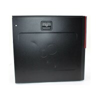 Fujitsu Celsius W530, MI5W PC-Gehäuse MidiTower USB 3.0  schwarz   #312803