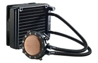 Cooler Master Seidon 120M CPU-Wasserk&uuml;hlung Sockel...
