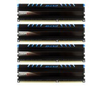 Avexir Core Series 16 GB (4x4GB) AVD3U21330904G-4CI...