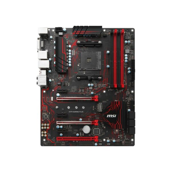 Buy MSI B450M-A Pro Max MS-7C52 Ver.1.1 motherboard