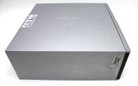 HP Z400 Workstation PC-Gehäuse USB 2.0 schwarz silber  #312912