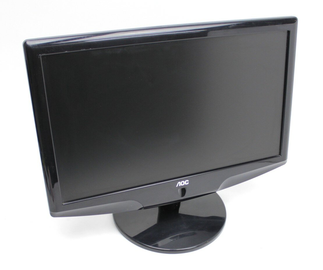 driver monitor aoc 931swl