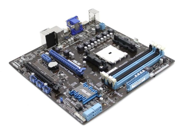 Asus hot sale m11bb motherboard