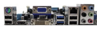 ASUS F2A55-M/M11BB/DP_MB Rev:1.0 mainboard Micro-ATX socket FM2   #312954