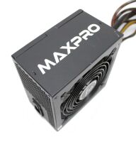 Enermax MaxPro 500W (EMP500AGT) ATX Netzteil 500 Watt 80+...