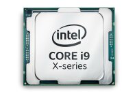 Intel Core i9-7900X (10x 3.30GHz) SR3L2 Skylake-X CPU...
