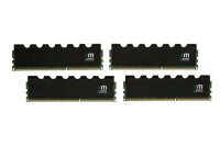 Mushkin Enhanced Blackline 32 GB (4x8GB) DDR3-1600...