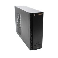 Acer Aspire XC-704 PC-Gehäuse MiniTower USB 3.0...