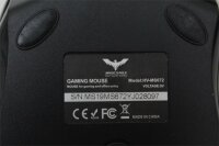 Havit Gaming Mouse Wired HV-MS672 LED USB schwarz   #313122