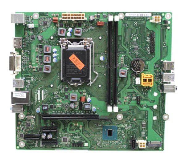 Fujitsu ESPRIMO P557 D3500-A11 GS 2 Mainboard proprietär Sockel 1151   #313127