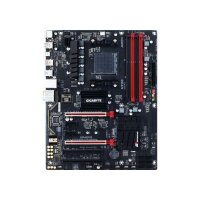 Gigabyte GA-970-Gaming Rev.1.0 AMD 970 Mainboard ATX...