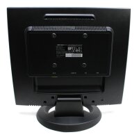 Hanns-G HW191D 19"/48.3cm Monitor 1440x900, 5ms, DVI, VGA mit Markel  #313167
