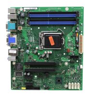Fujitsu D3220-B12 GS 2 Intel B85 Mainboard Micro-ATX Sockel 1150   #313221