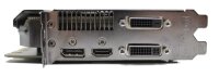 ASUS GeForce GTX 780 Ti DirectCU II 3 GB GDDR5 PCI-E   #313283