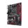 Gigabyte GA-AX370-Gaming 3 Rev.1.1 AMD X370 Mainboard ATX Sockel AM4   #313297