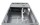 MS-Tech LC-01 Micro-ATX PC-Gehäuse HTPC USB 2.0 SFX schwarz   #313300