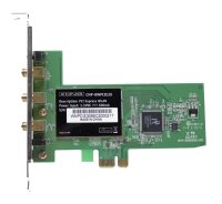 König CMP-WNPCIE30 300Mb/s WLAN LAN PCIe Karte...