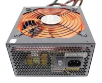 Inter-Tech Coba Nitrox CN-700 ATX Netzteil 700 Watt...