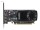 Fujitsu Quadro P400 S26361-D3000-V44 2 GB GDDR5 3x mini DP PCI-E    #313373