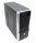 Revoltec Sixty 1 ATX PC-Gehäuse MidiTower USB 2.0 eSATA  schwarz   #313382
