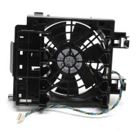 Fujitsu Celsius W510 W520 W530, K1399-C46 PC60084 case fan 120mm   #313404