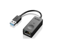 Lenovo ThinkPad Adapter, Ethernet Adapter RJ-45, USB-A...